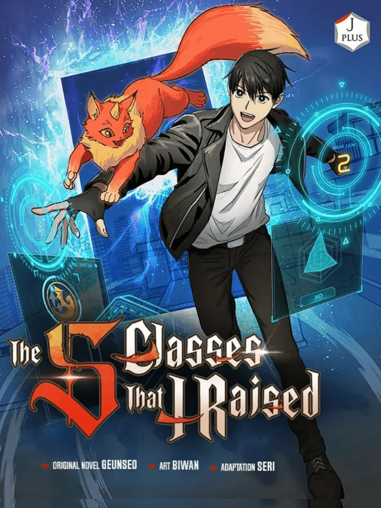 The S-Classes That I Raised Chapter 183